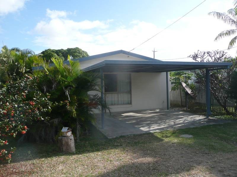 53 Whitsunday Street, Bowen QLD 4805