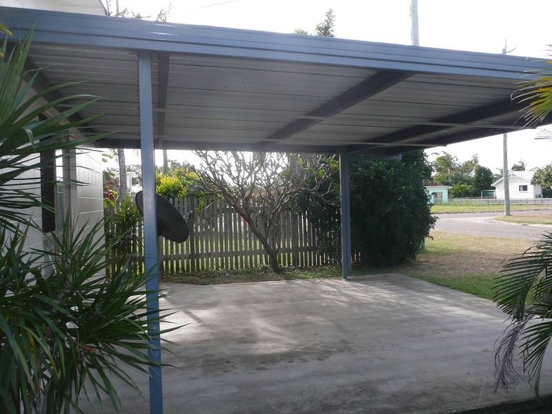 53 Whitsunday Street, Bowen QLD 4805