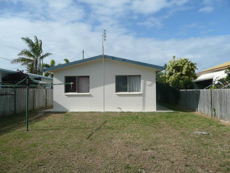 53 Whitsunday Street, Bowen QLD 4805