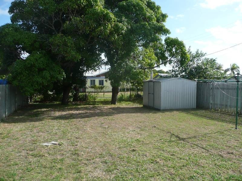 53 Whitsunday Street, Bowen QLD 4805