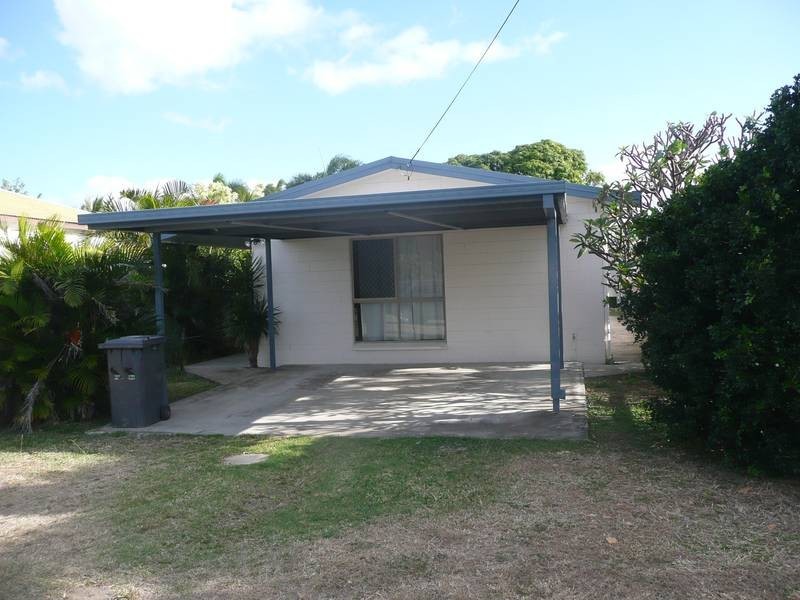 53 Whitsunday Street, Bowen QLD 4805