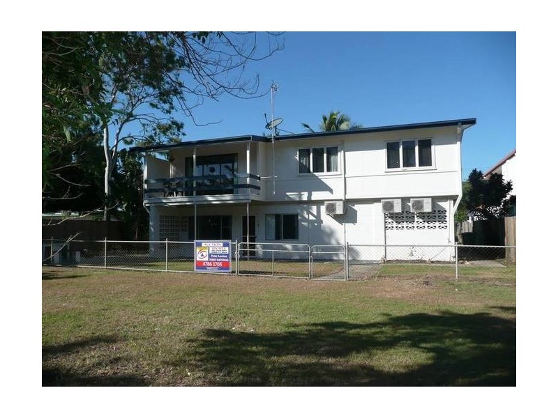 30 Horseshoe Bay Road, Bowen QLD 4805