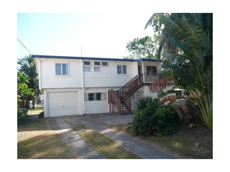 30 Horseshoe Bay Road, Bowen QLD 4805