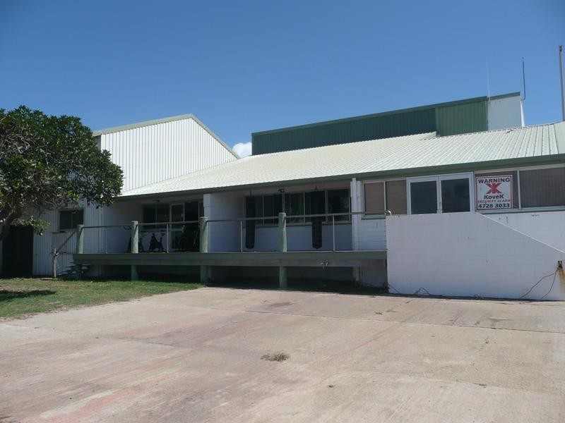 1 Thomas Street, Bowen QLD 4805