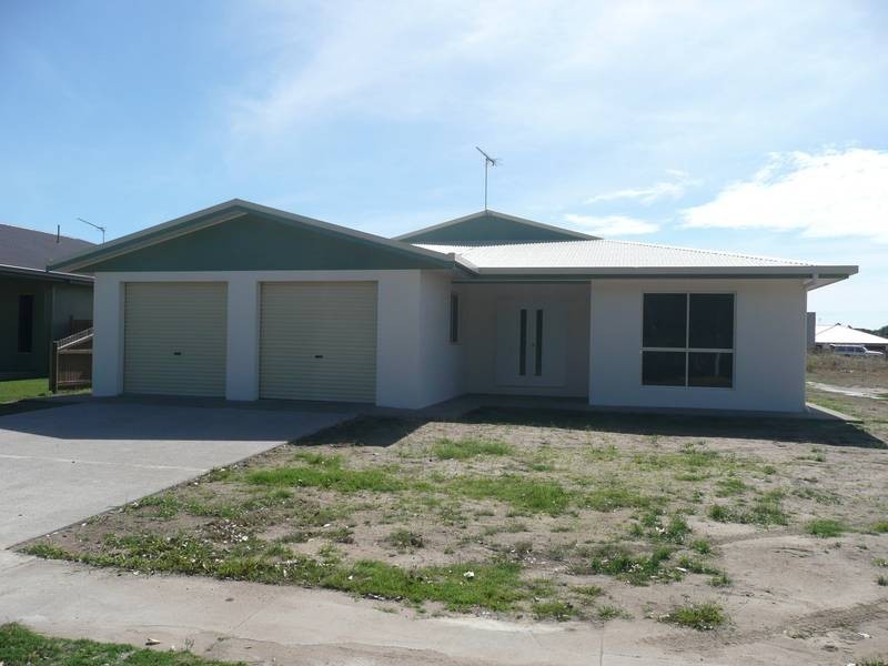 30 Mullers Lane, Bowen QLD 4805