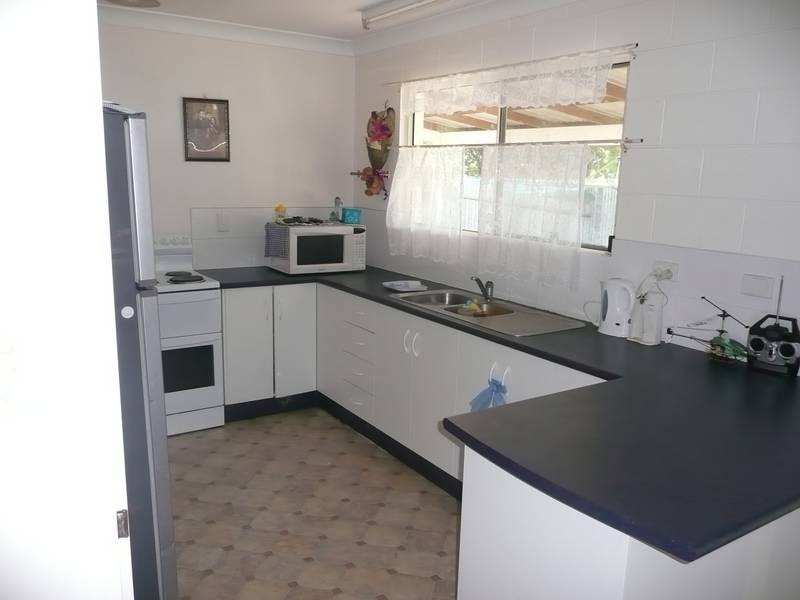 12 Emmerson Drive, Bowen QLD 4805