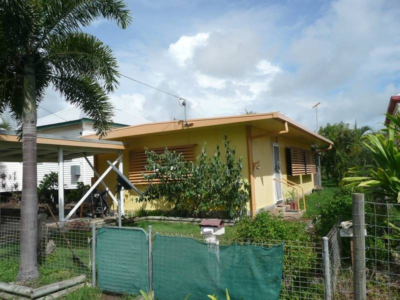 36a Poole Street, Bowen QLD 4805