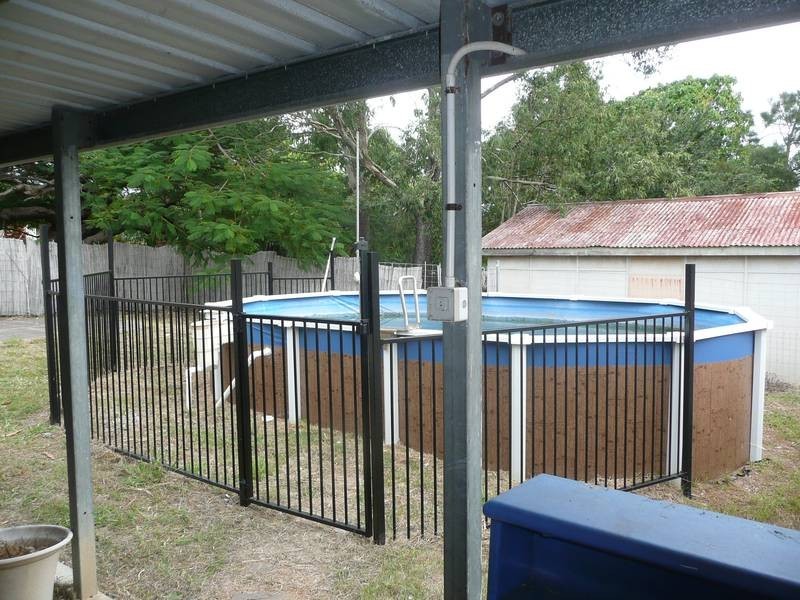9 Livingstone Street, Bowen QLD 4805