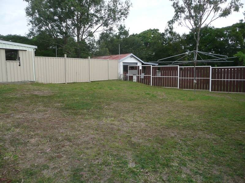 9 Livingstone Street, Bowen QLD 4805