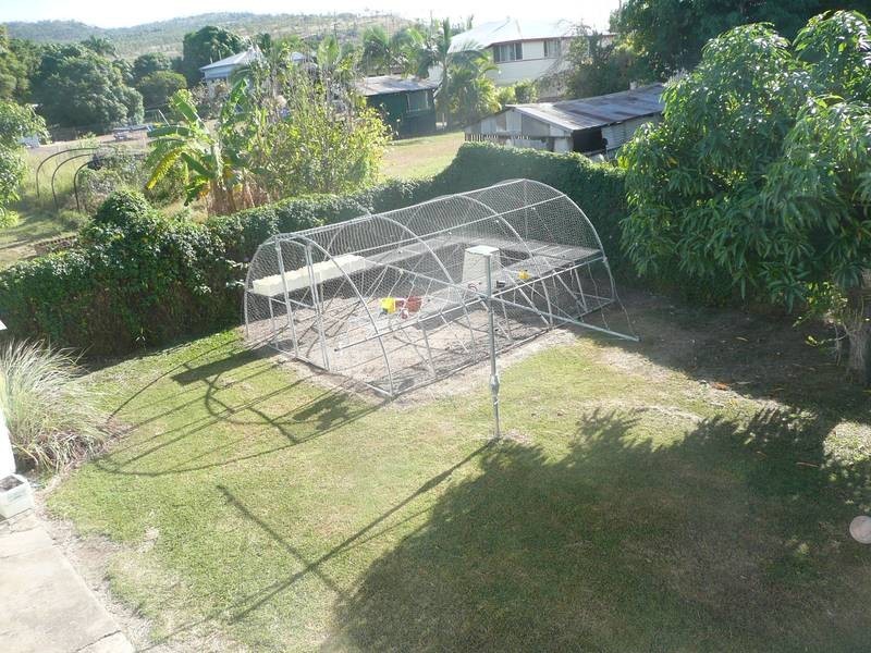 10 McLennan Street, Collinsville QLD 4804