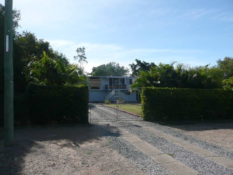 10 McLennan Street, Collinsville QLD 4804