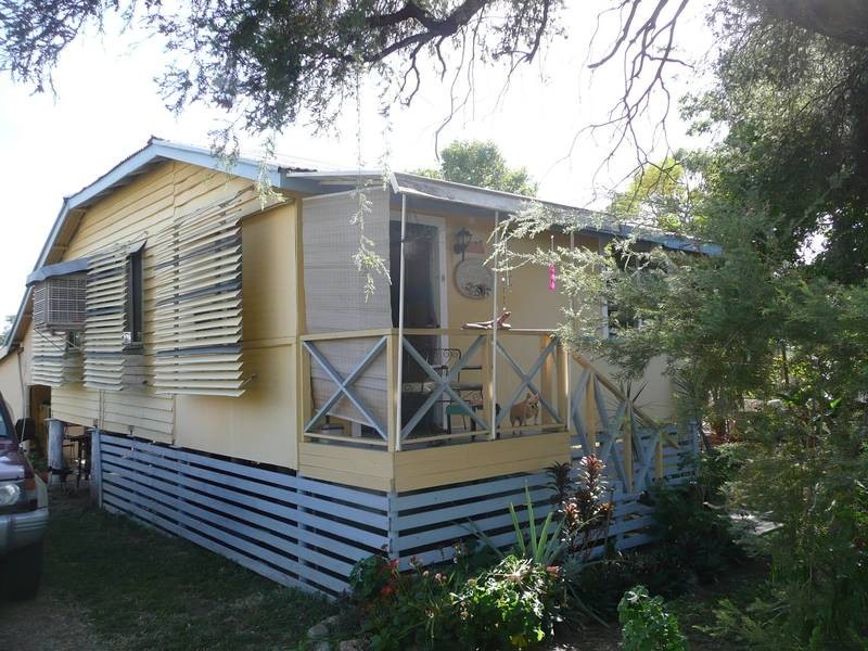 50 Fifth Avenue, Scottville QLD 4804