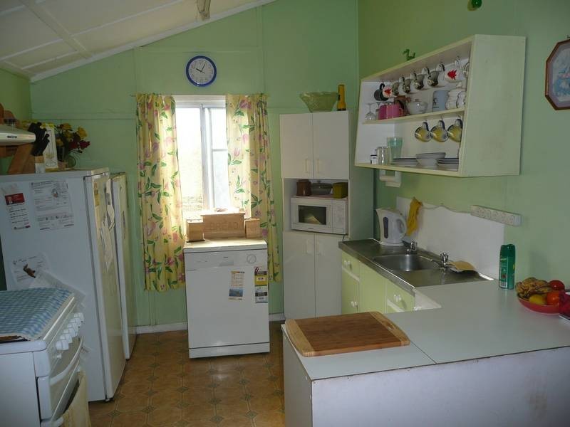 50 Fifth Avenue, Scottville QLD 4804