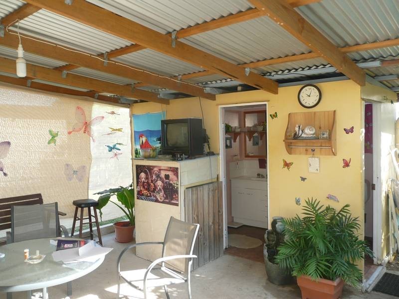 50 Fifth Avenue, Scottville QLD 4804