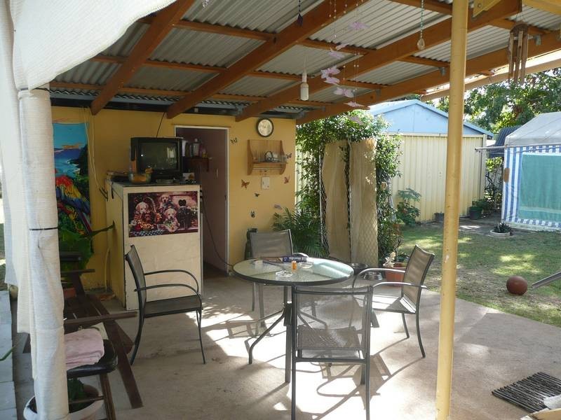 50 Fifth Avenue, Scottville QLD 4804