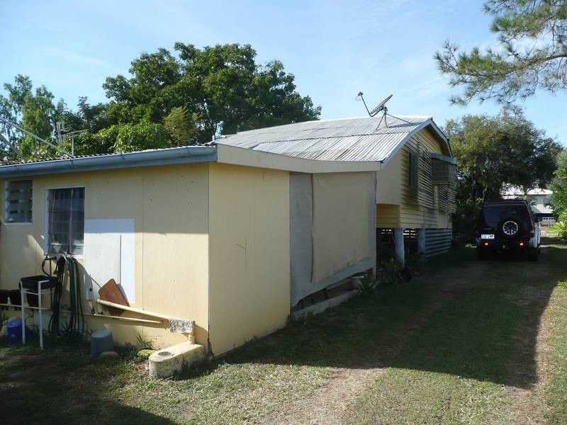 50 Fifth Avenue, Scottville QLD 4804