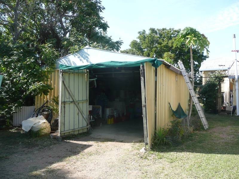 50 Fifth Avenue, Scottville QLD 4804