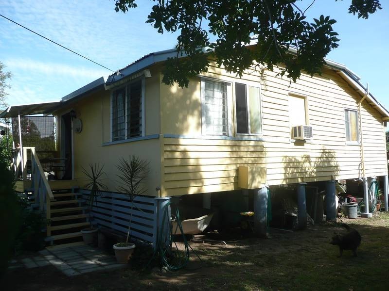 50 Fifth Avenue, Scottville QLD 4804