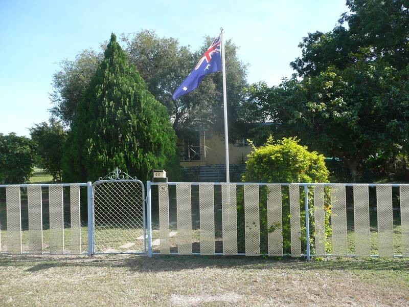 50 Fifth Avenue, Scottville QLD 4804