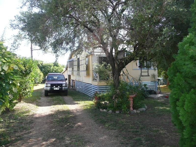 50 Fifth Avenue, Scottville QLD 4804