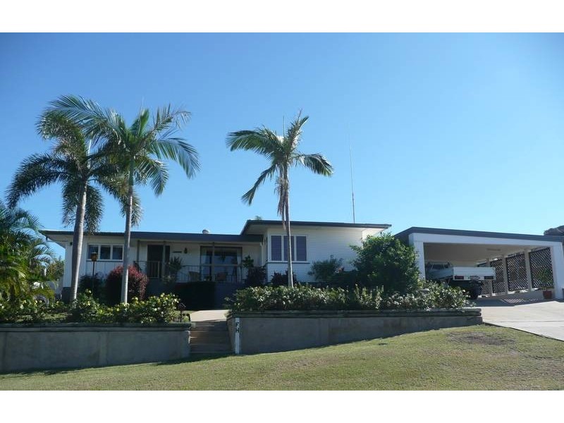 2A Sproule Street, Bowen QLD 4805