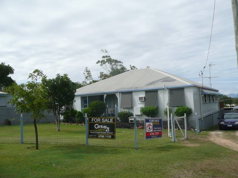 6 Hay Street, Bowen QLD 4805