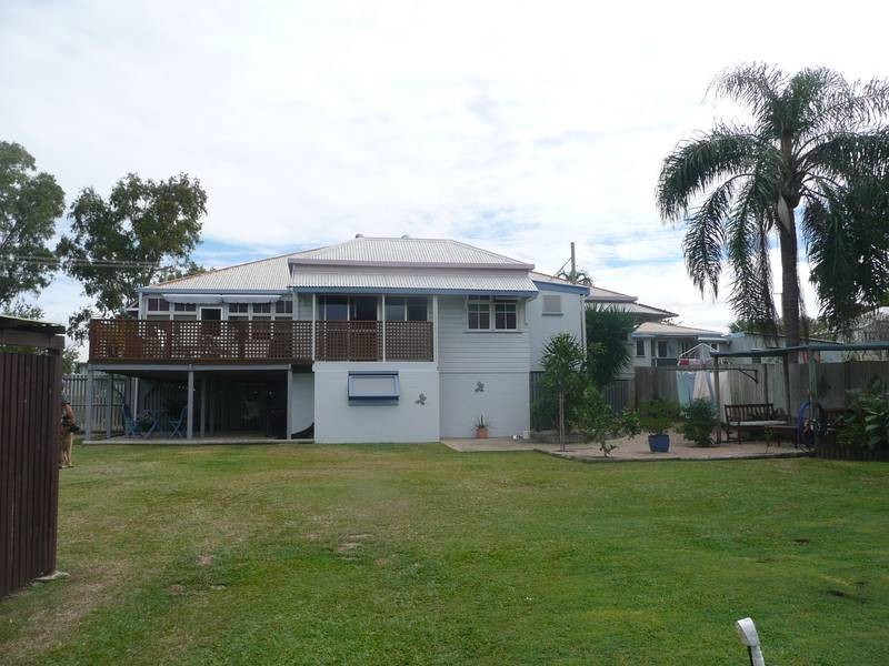 6 Hay Street, Bowen QLD 4805