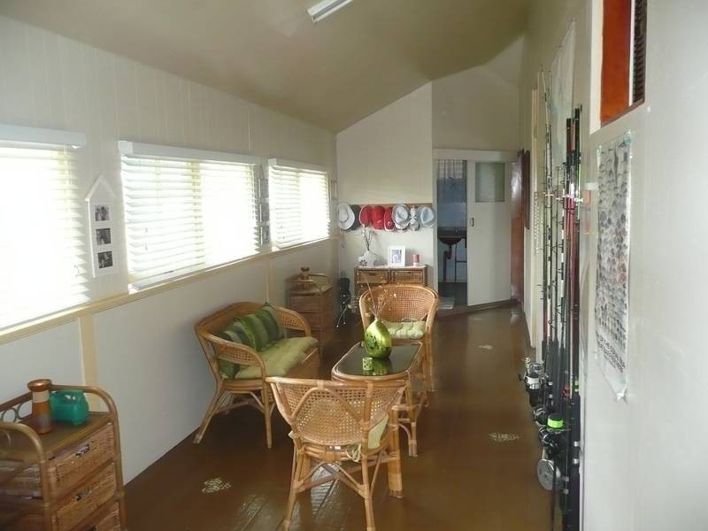 6 Hay Street, Bowen QLD 4805