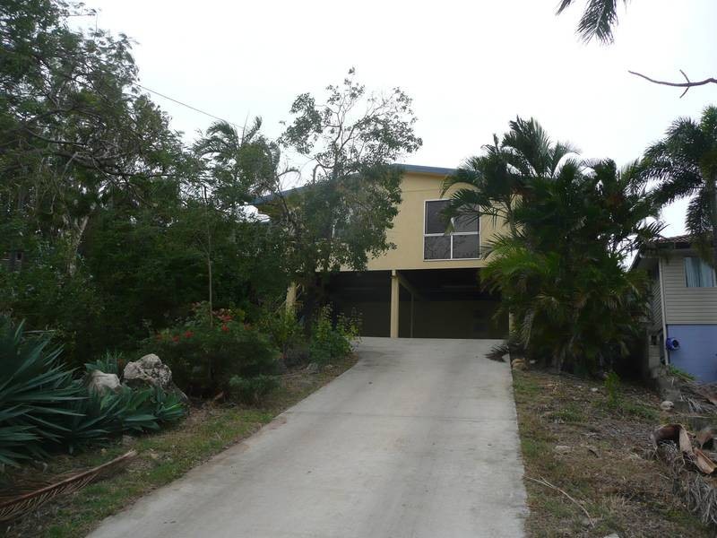 82 Leichhardt Street, Bowen QLD 4805
