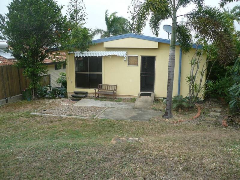82 Leichhardt Street, Bowen QLD 4805