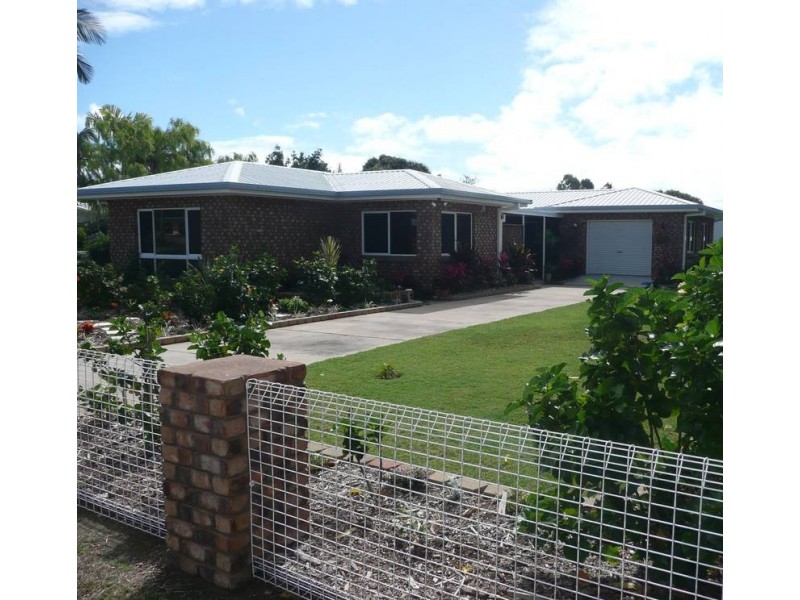 58 Field Street, Bowen QLD 4805