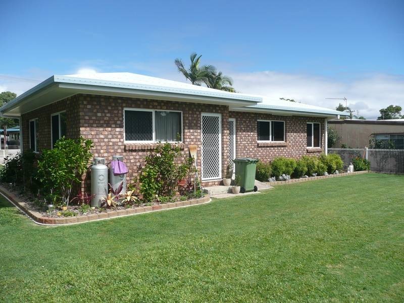58 Field Street, Bowen QLD 4805