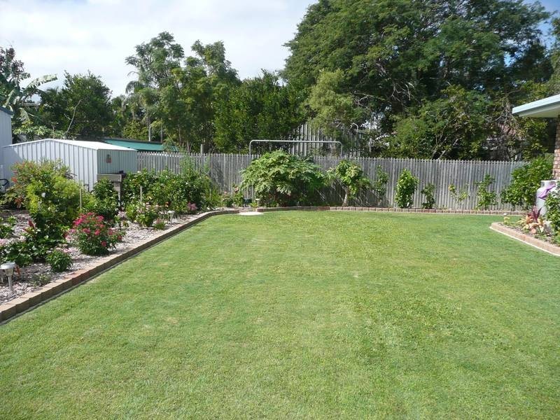58 Field Street, Bowen QLD 4805
