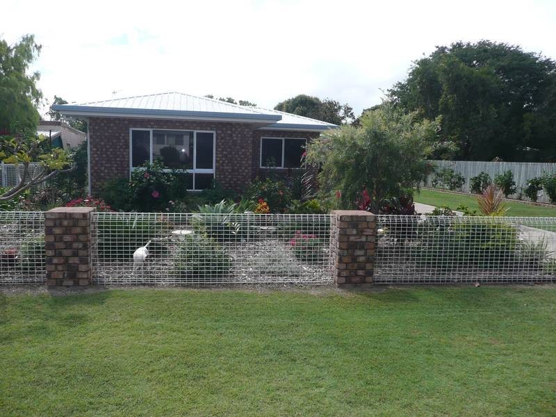 58 Field Street, Bowen QLD 4805