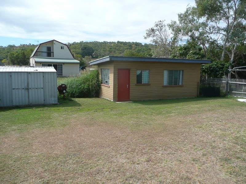 50 Wentworth Street, Bowen QLD 4805