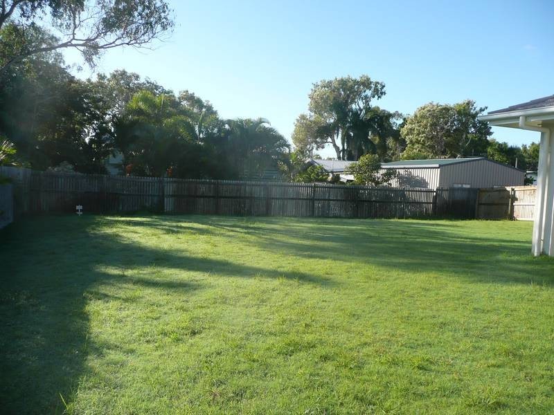 3 Catalina Court, Bowen QLD 4805