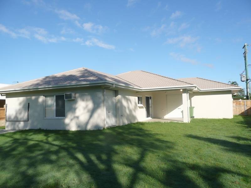 3 Catalina Court, Bowen QLD 4805