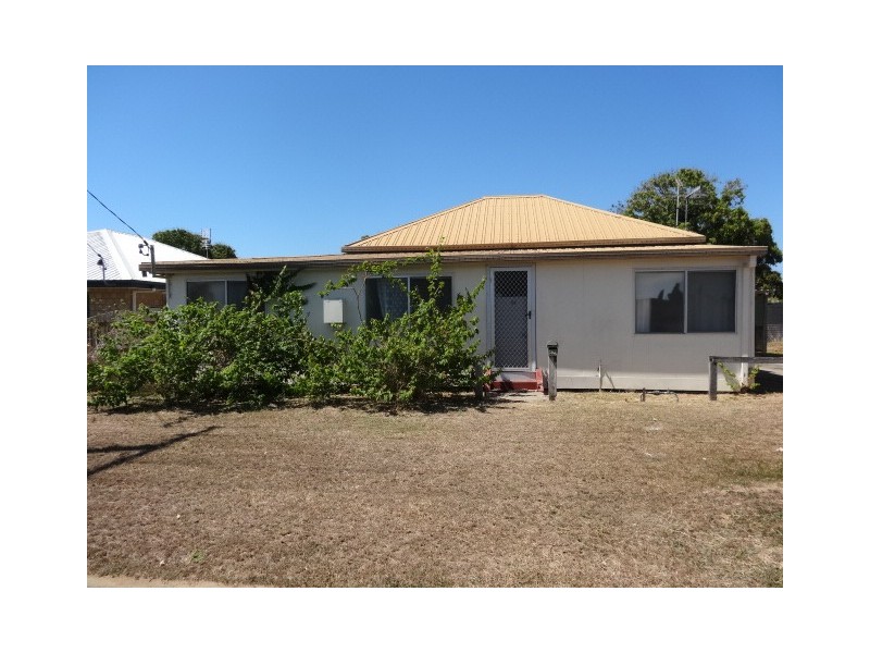 67 George Street, Bowen QLD 4805