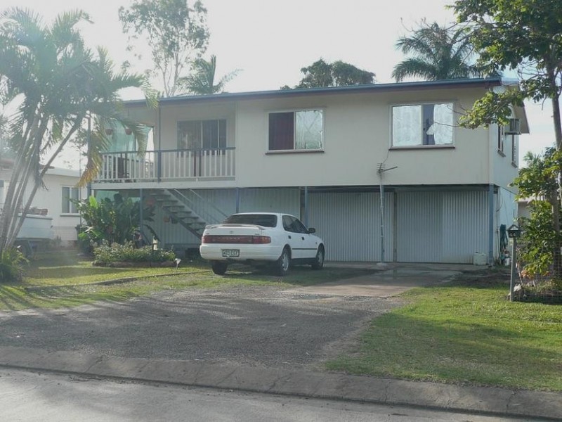 44 Wests Lane, Bowen QLD 4805