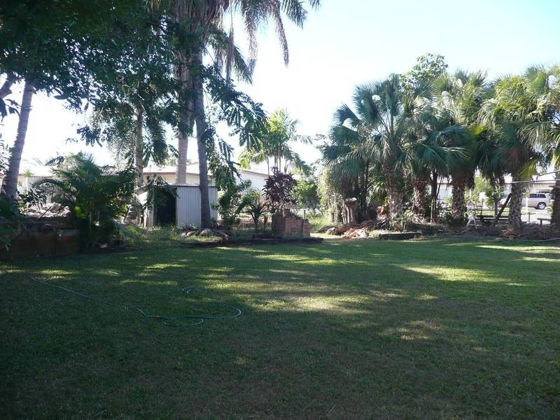 44 Wests Lane, Bowen QLD 4805