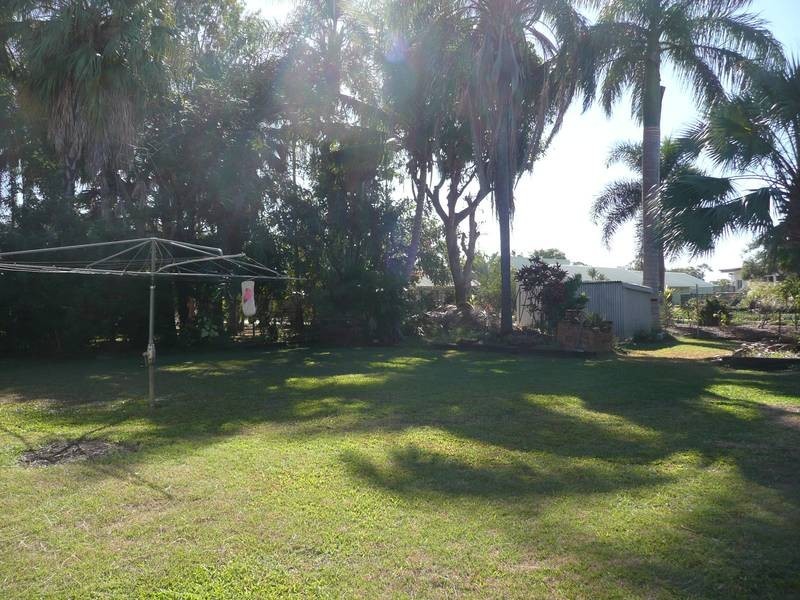 44 Wests Lane, Bowen QLD 4805