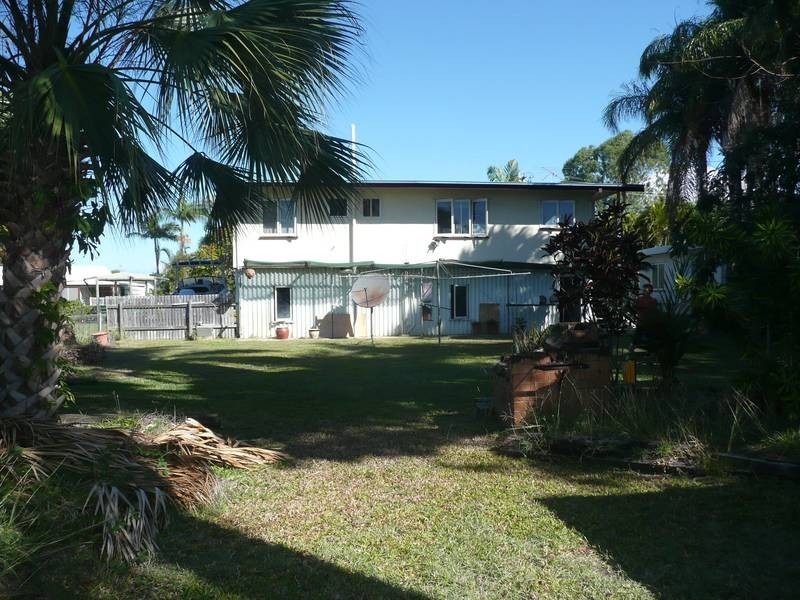 44 Wests Lane, Bowen QLD 4805