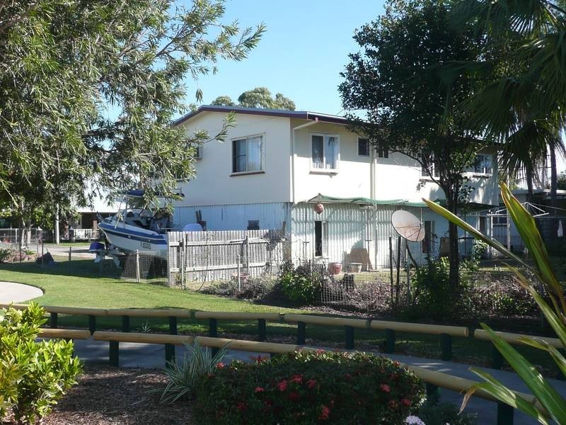 44 Wests Lane, Bowen QLD 4805