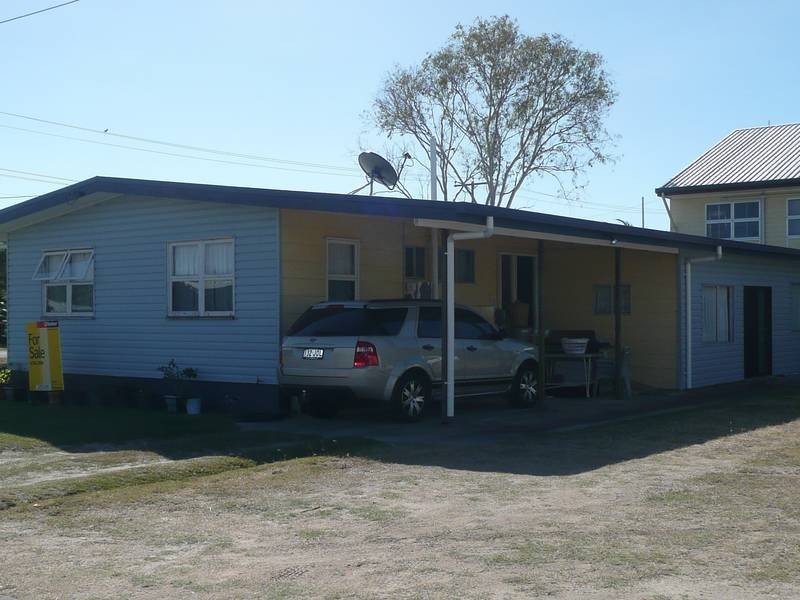 20 West Street, Bowen QLD 4805