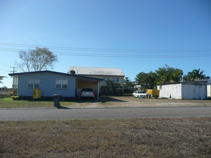 20 West Street, Bowen QLD 4805