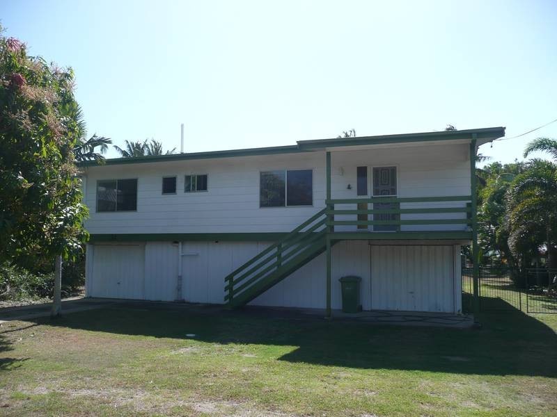 34 Horseshoe Bay Road, Bowen QLD 4805