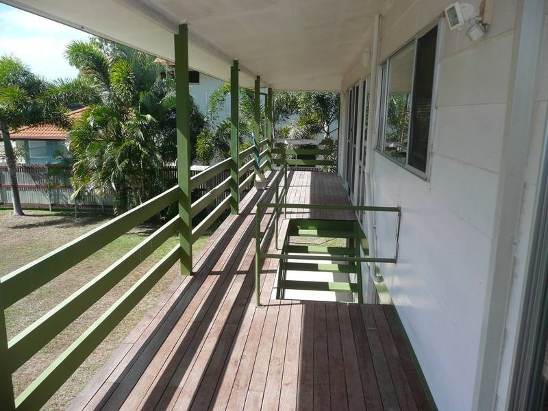 34 Horseshoe Bay Road, Bowen QLD 4805