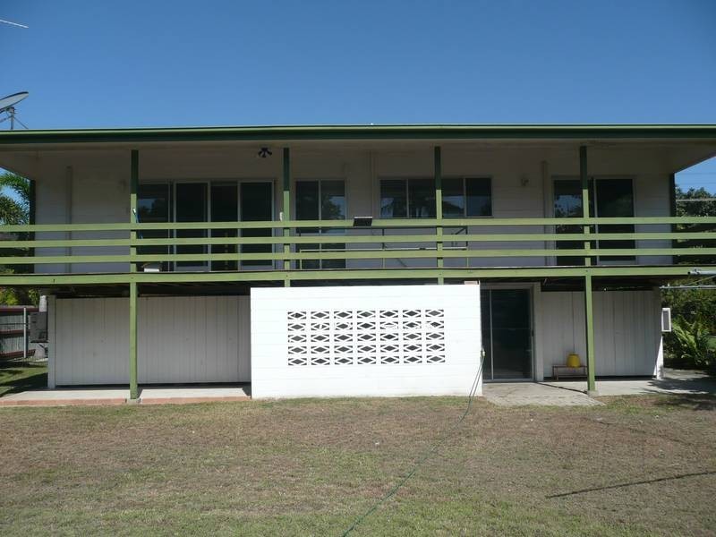 34 Horseshoe Bay Road, Bowen QLD 4805