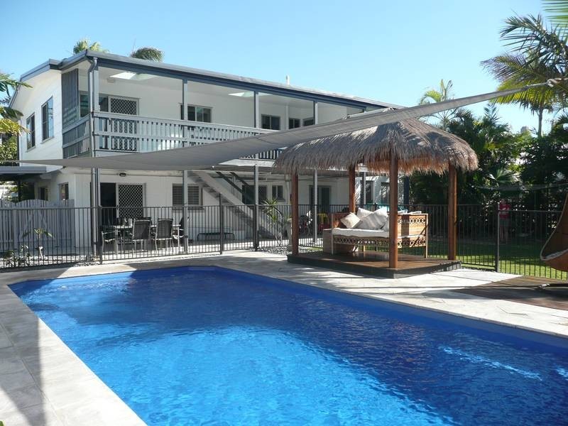 22 Casuarina Street, Bowen QLD 4805