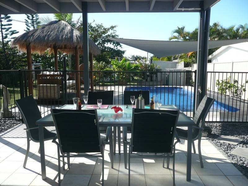 22 Casuarina Street, Bowen QLD 4805